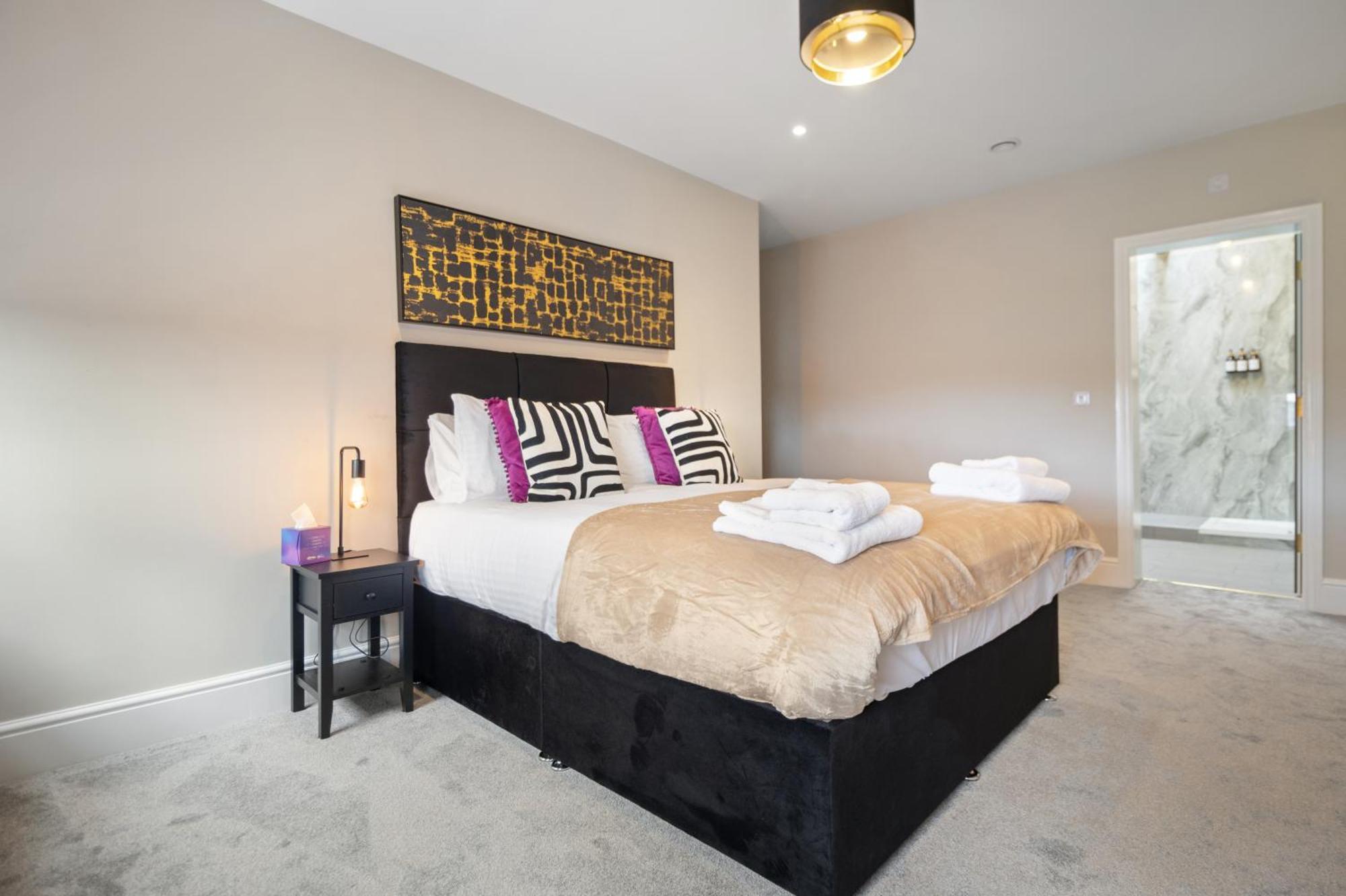 Whiskawaystays - Victoria House - 6 *